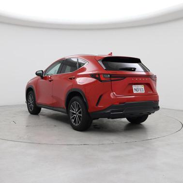 2025 Lexus NX 250 Premium