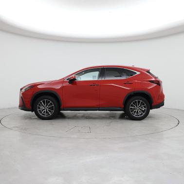 2025 Lexus NX 250 Premium