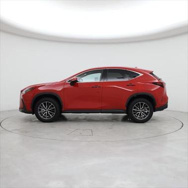 2025 Lexus NX 250 Premium
