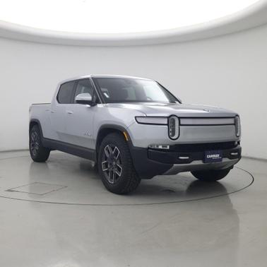 2024 Rivian R1T Adventure Dual-Motor Standard+