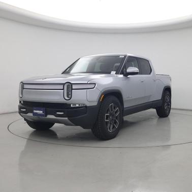 2024 Rivian R1T Adventure Dual-Motor Standard+
