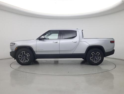 2024 Rivian R1T Adventure Dual-Motor Standard+
