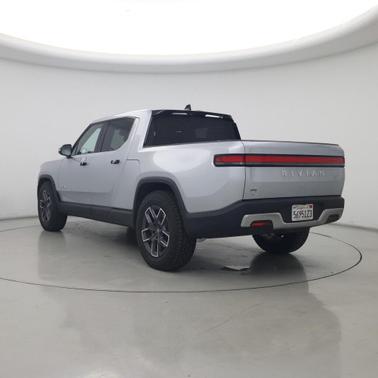 2024 Rivian R1T Adventure Dual-Motor Standard+