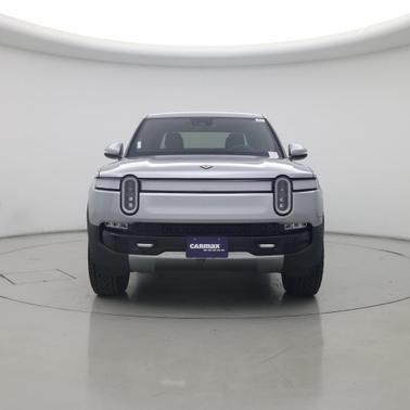 2024 Rivian R1T Adventure Dual-Motor Standard+