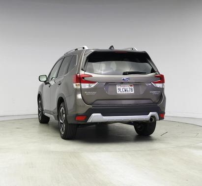 2024 Subaru Forester Touring