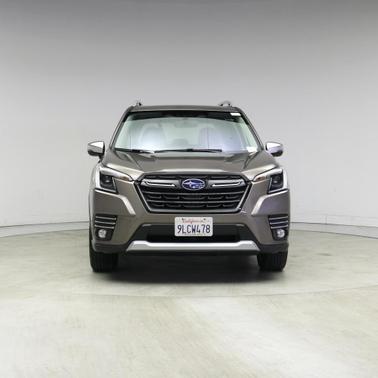 2024 Subaru Forester Touring