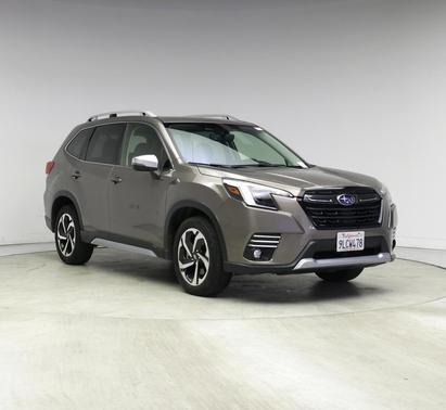 2024 Subaru Forester Touring