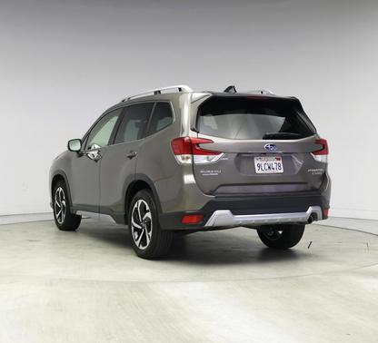 2024 Subaru Forester Touring