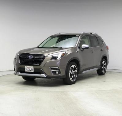 2024 Subaru Forester Touring