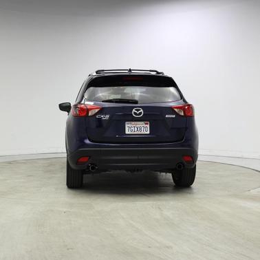 2015 Mazda CX-5 Grand Touring