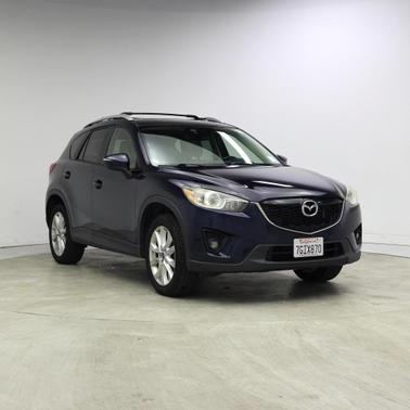 2015 Mazda CX-5 Grand Touring