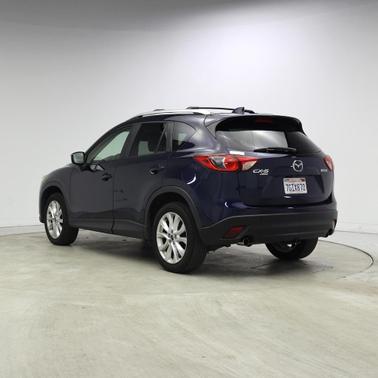 2015 Mazda CX-5 Grand Touring