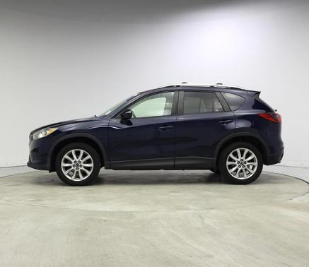 2015 Mazda CX-5 Grand Touring