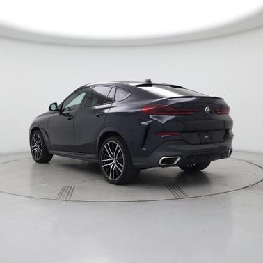 2022 BMW X6 xDrive40i