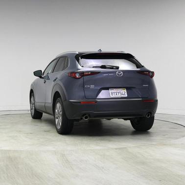 2021 Mazda CX-30 Premium Package