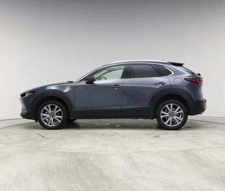 2021 Mazda CX-30 Premium Package