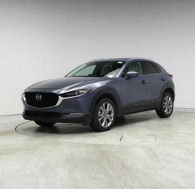 2021 Mazda CX-30 Premium Package