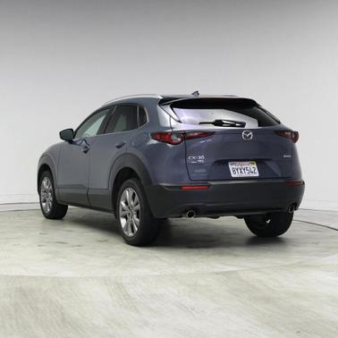 2021 Mazda CX-30 Premium Package