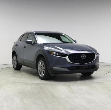 2021 Mazda CX-30 Premium Package