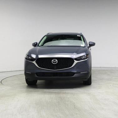 2021 Mazda CX-30 Premium Package