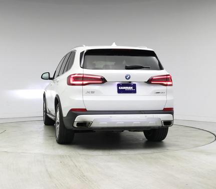 2023 BMW X5 PHEV xDrive45e