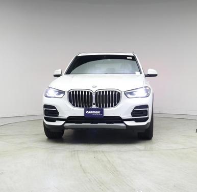 2023 BMW X5 PHEV xDrive45e