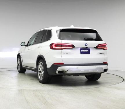 2023 BMW X5 PHEV xDrive45e