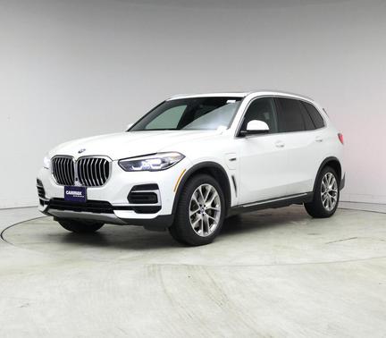 2023 BMW X5 PHEV xDrive45e