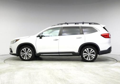 2019 Subaru Ascent Touring 7-Passenger