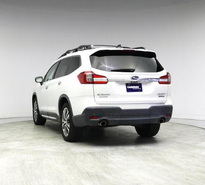 2019 Subaru Ascent Touring 7-Passenger