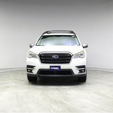 2019 Subaru Ascent Touring 7-Passenger