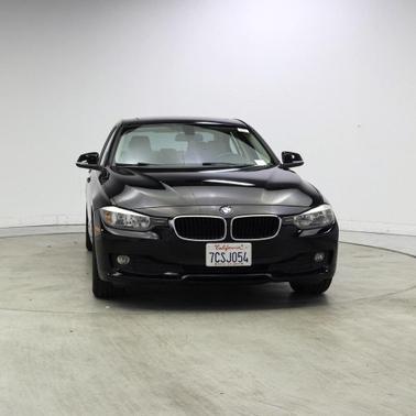 2014 BMW 320 i