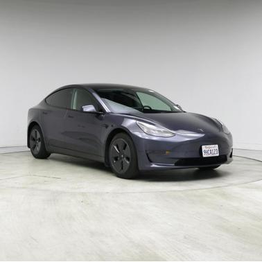 2023 Tesla Model 3 Standard Range