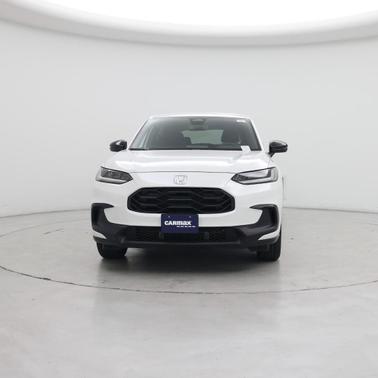 2025 Honda HR-V 2WD Sport