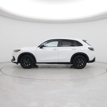 2025 Honda HR-V 2WD Sport