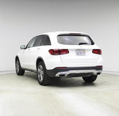 2022 Mercedes-Benz GLC 300 Base