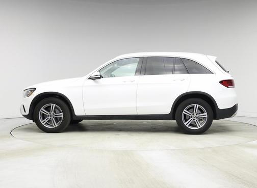 2022 Mercedes-Benz GLC 300 Base