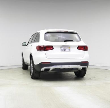 2022 Mercedes-Benz GLC 300 Base