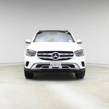 2022 Mercedes-Benz GLC 300 Base
