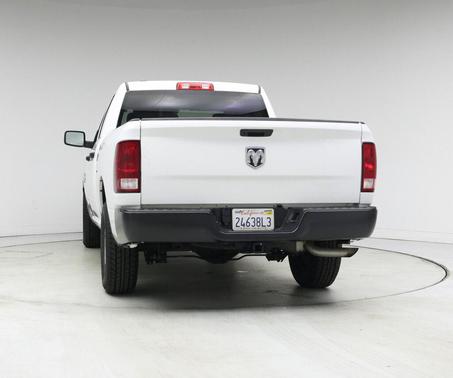 2022 RAM 1500 Tradesman