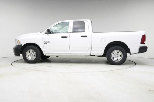 2022 RAM 1500 Tradesman