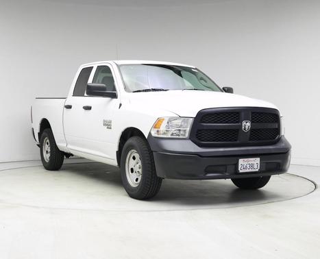 2022 RAM 1500 Tradesman