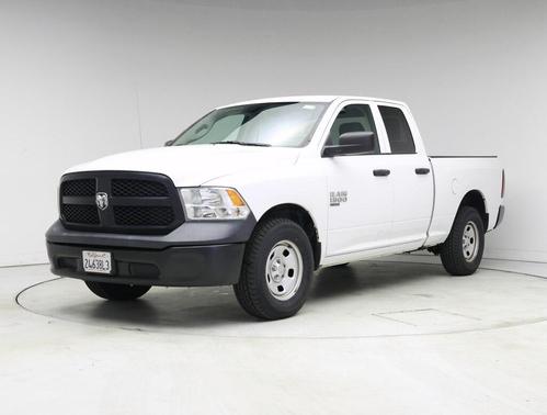 2022 RAM 1500 Tradesman