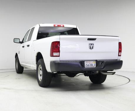 2022 RAM 1500 Tradesman