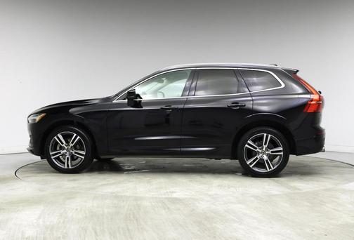 2020 Volvo XC60 T5 Momentum