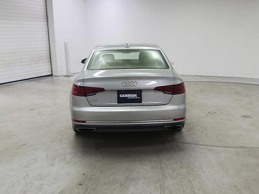 2019 Audi A4 40 Premium
