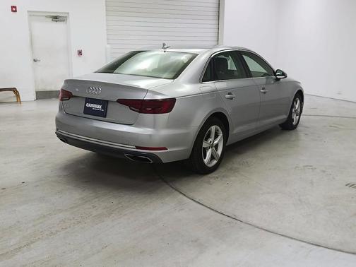 2019 Audi A4 40 Premium