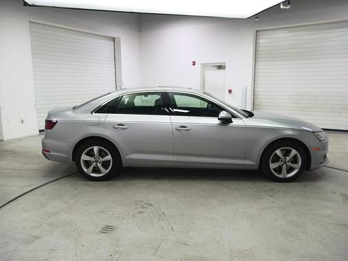 2019 Audi A4 40 Premium