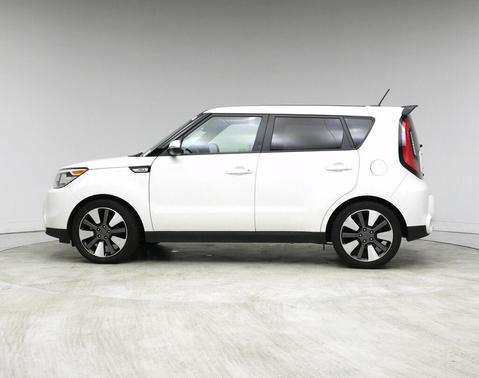 2015 Kia Soul !