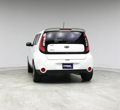 2015 Kia Soul !